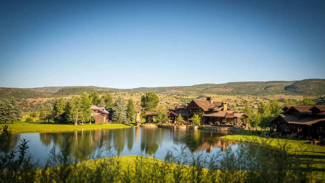 Elk Creek Ranch - Lot 48