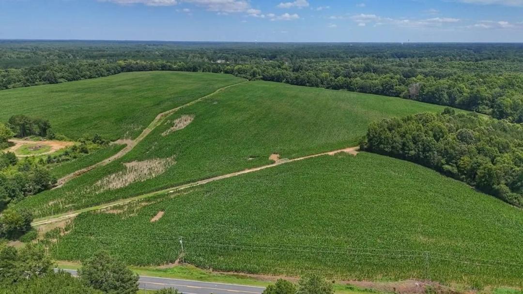 1.51 acres of Residential Land for Sale in Harnett County,  NC!