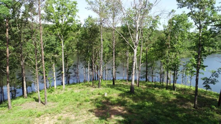 4.23 Ac on Sawtooth Branch Lake