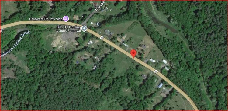 Prime 65 Acres - Pastures, Wooded Areas &amp; Prime Hunting Land!!!!