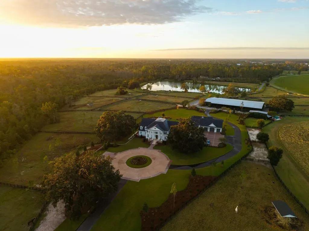 Big Creek Farms