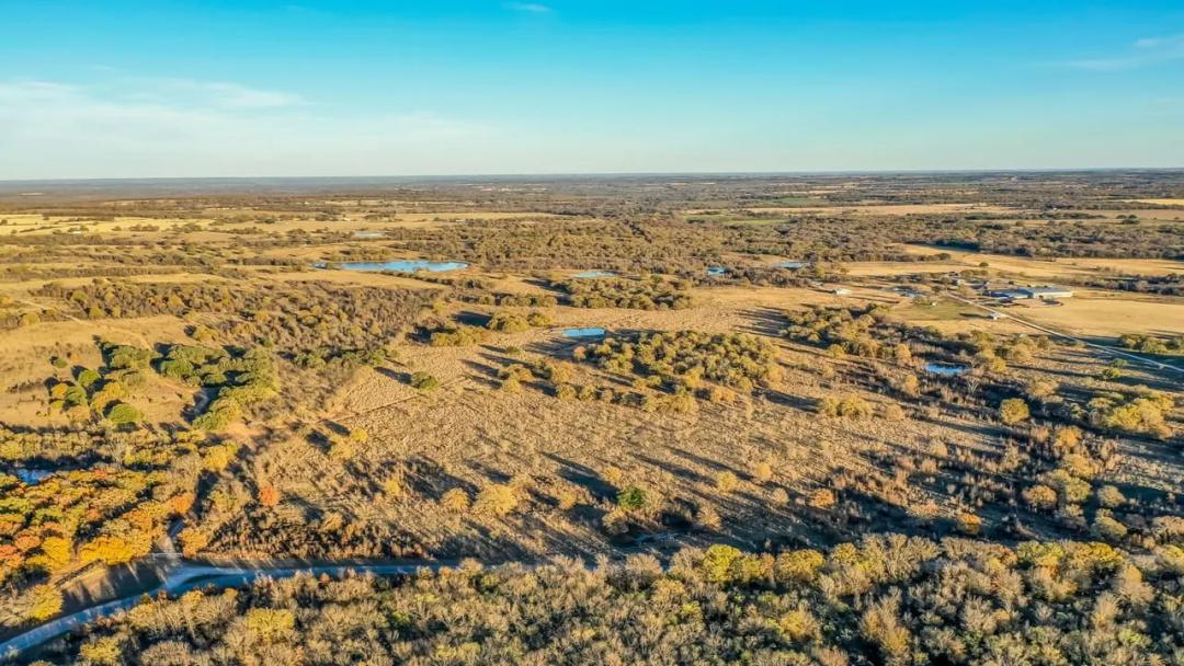 105 acres Lipan Tx