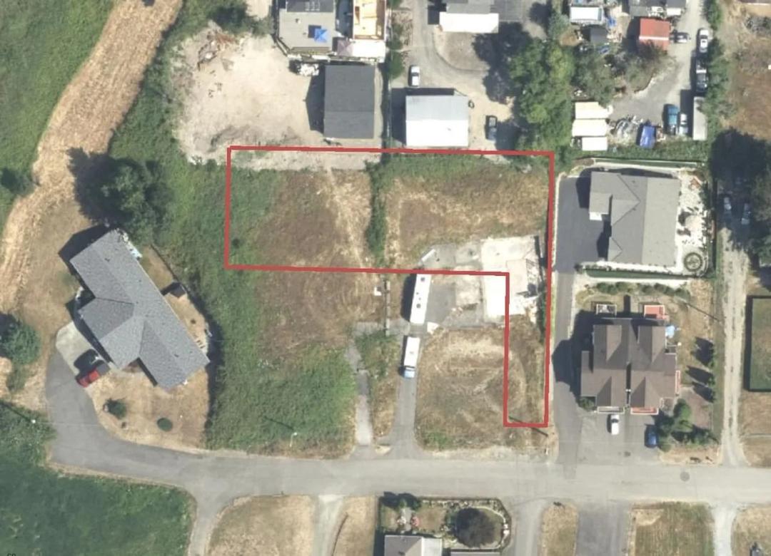 Milton - Vacant Land (.399)
