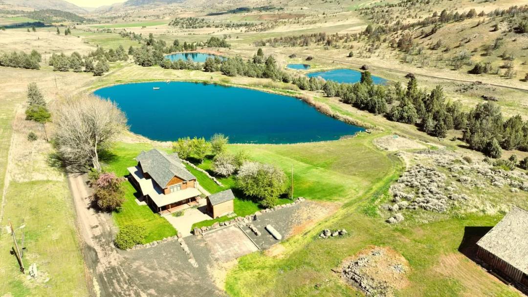 Brown Creek Ranch