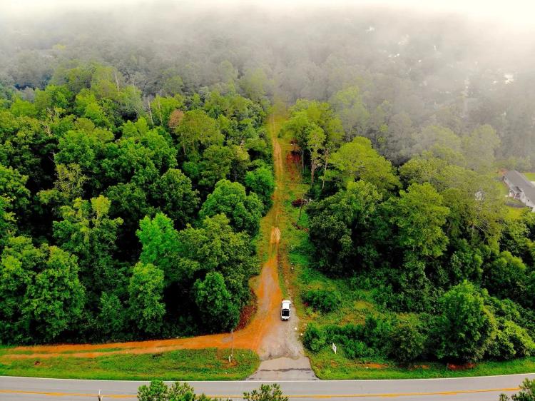 26+/- acres Kingston Hwy - Rome, GA