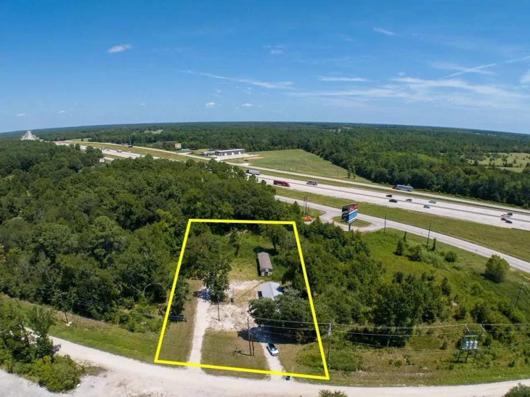 1 Acre | Old State Road