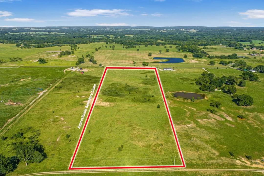 10 Dentonville Road Beggs, OK 74421