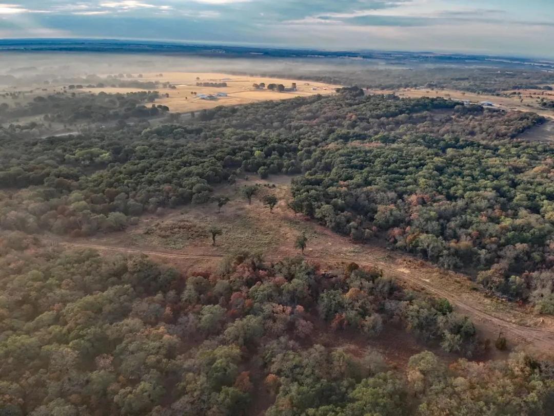 213 Acres Hunting Ranch or Great Homesite, Duncan, OK