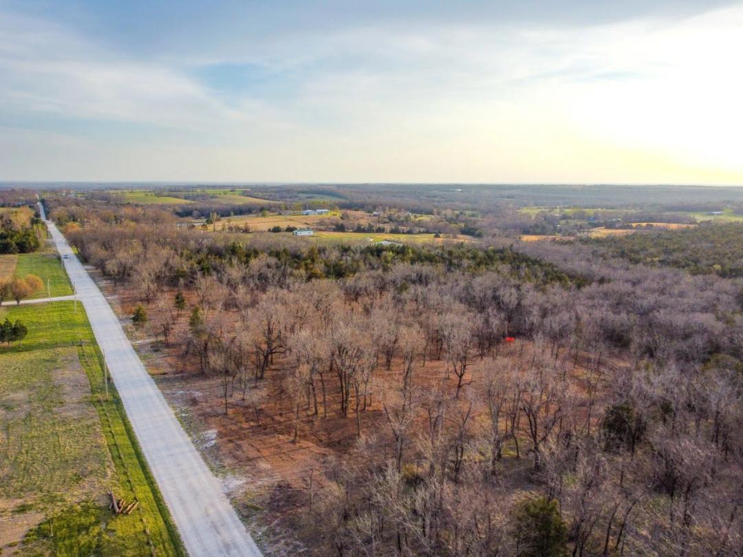 North Spring Valley Build/Hunt Tract