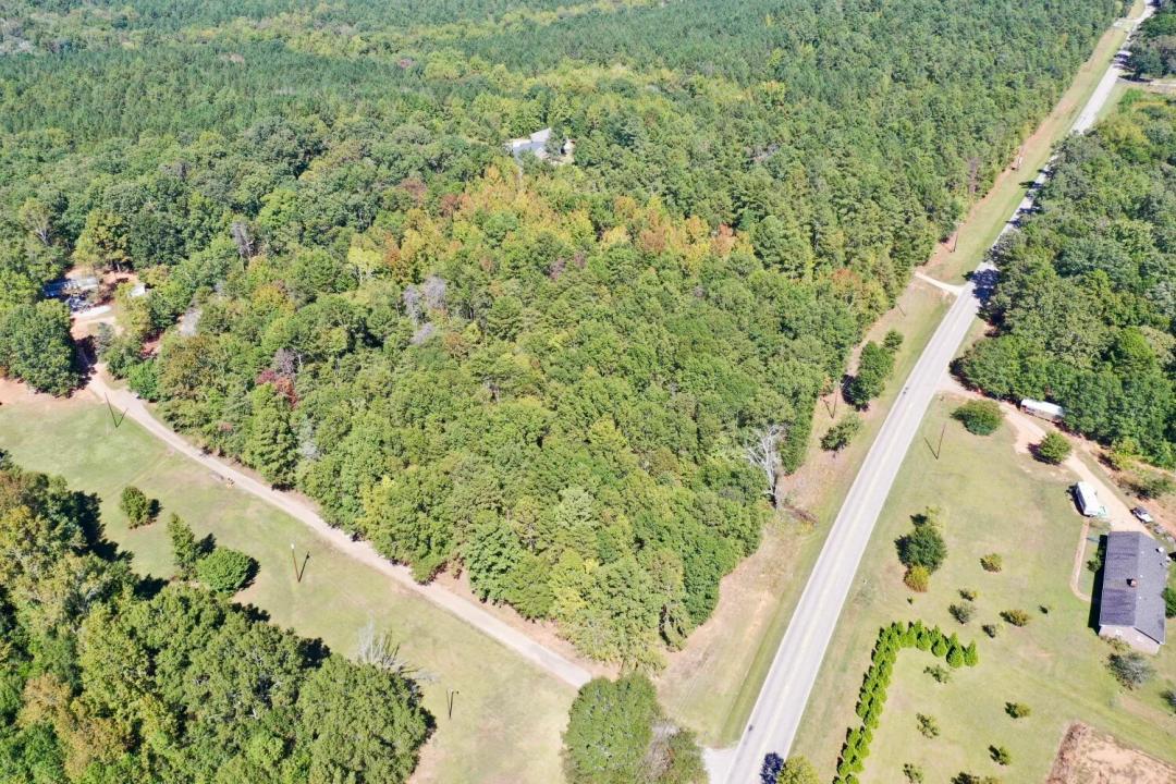 6.49 Acres at 00 Liberty Highway