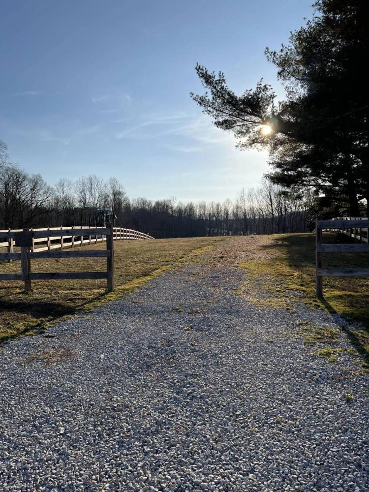 Amazing Lake Front Lot on Tims Ford Lake in Winchester TN 37398