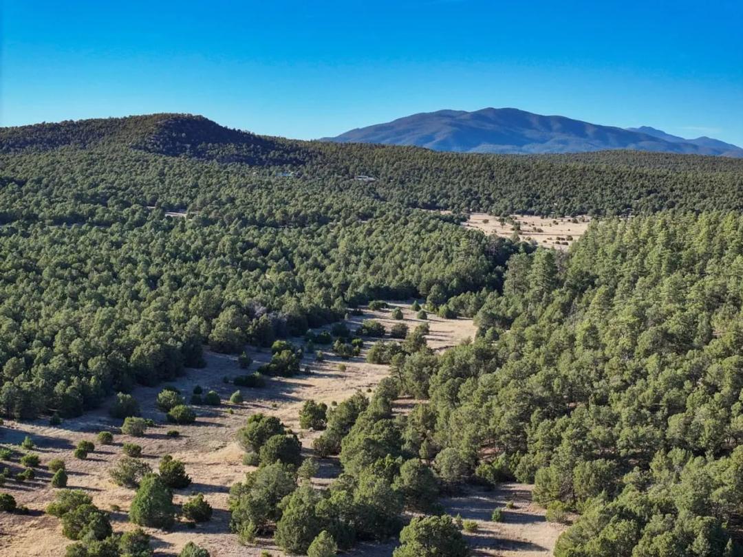 Glorieta Mesa Ranch