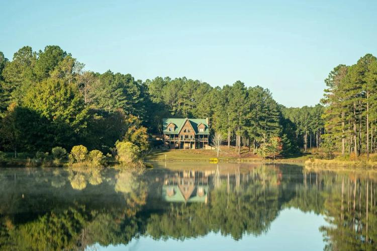 Buckelew Farm