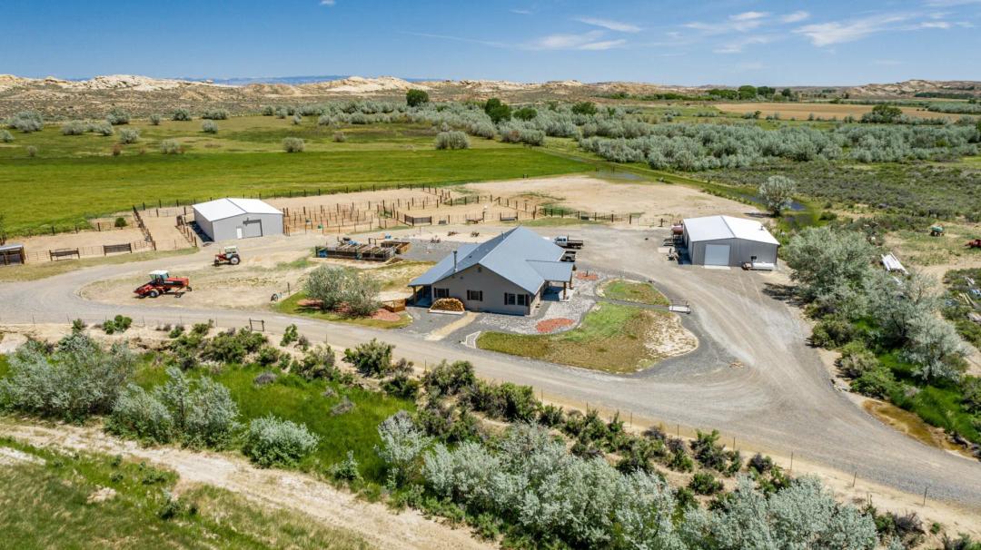 5 North Ranch