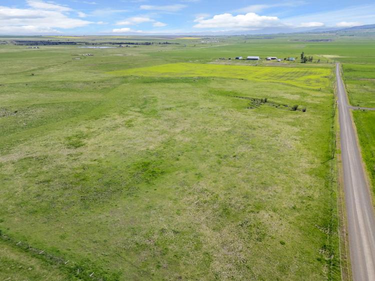 TBD Gill Point Road Lot 4