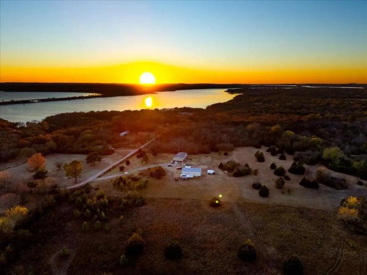 106913 S 4167 Road Checotah, OK 74426-9039