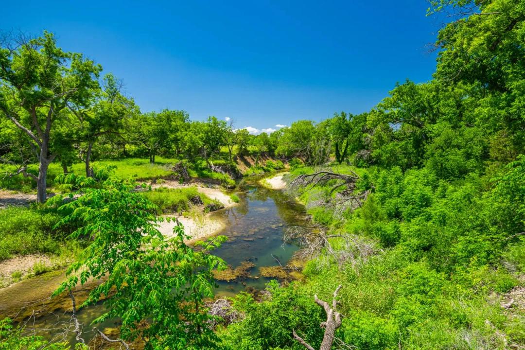 Bennett Creek Ranch