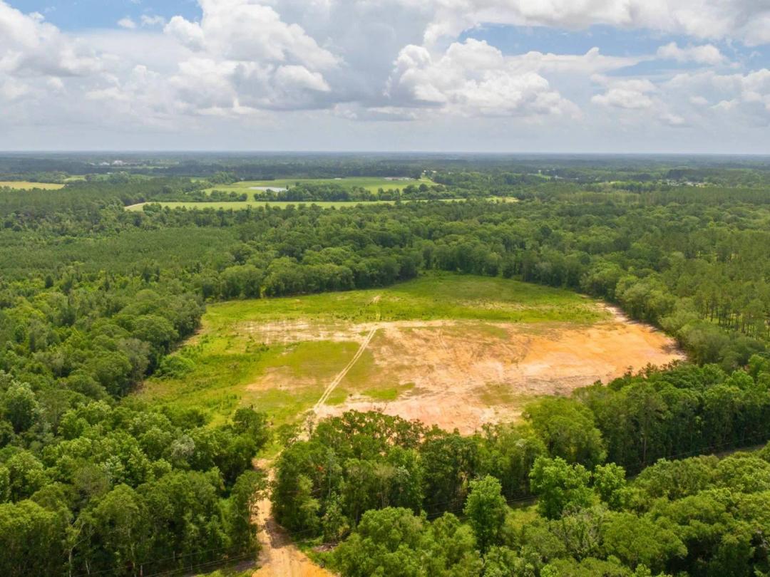 60.697+/- Acres - Private Homesite &amp; Recreational Tract