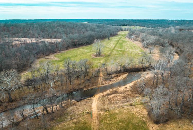 1425 Acre 3 Bar Ranch