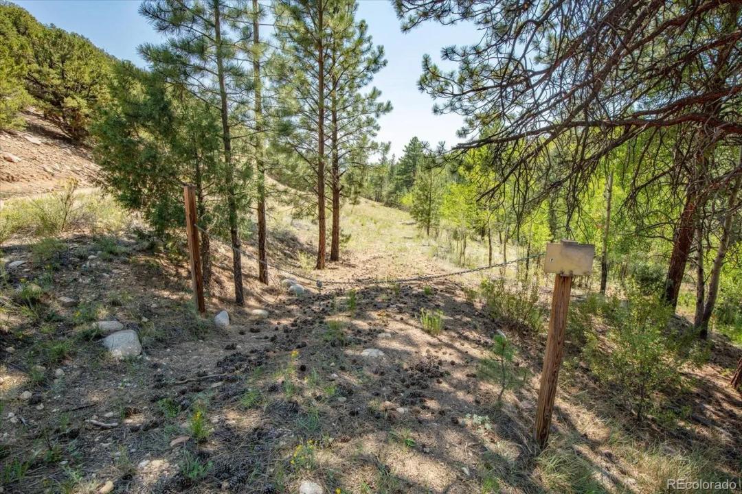 000 TBD Kiowa Road, Salida