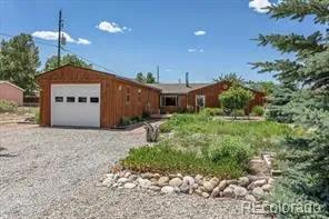 225 Shavano Street, Poncha Springs