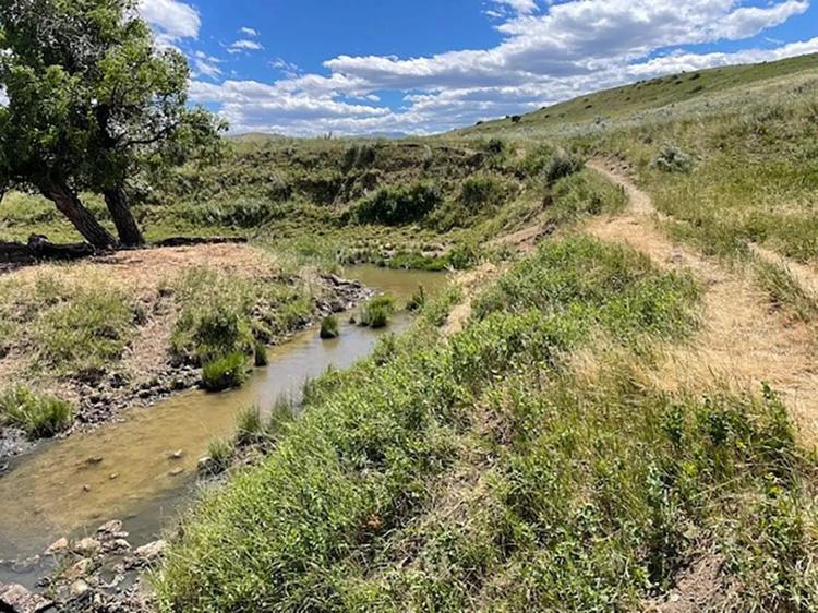 Elbow Creek Ranch