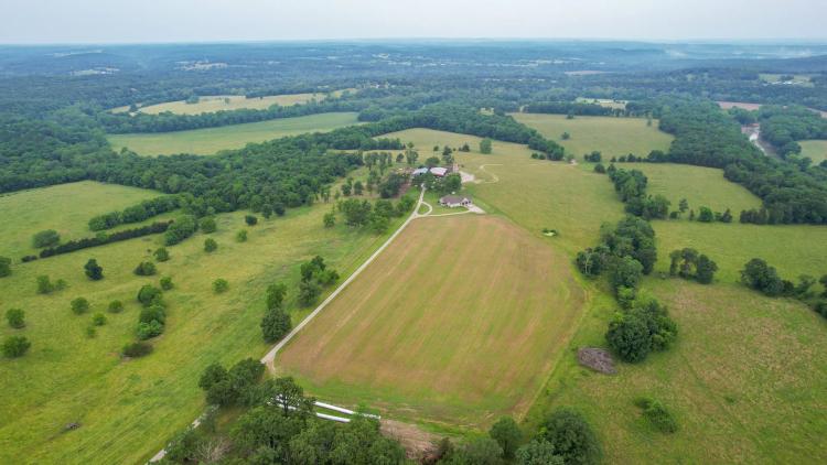 Osage Fork Farm