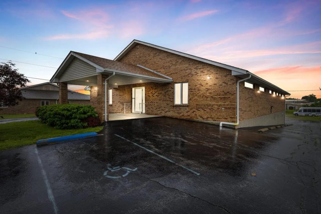 930 Park Drive, Ste Genevieve, MO-Ste Genevieve CO.