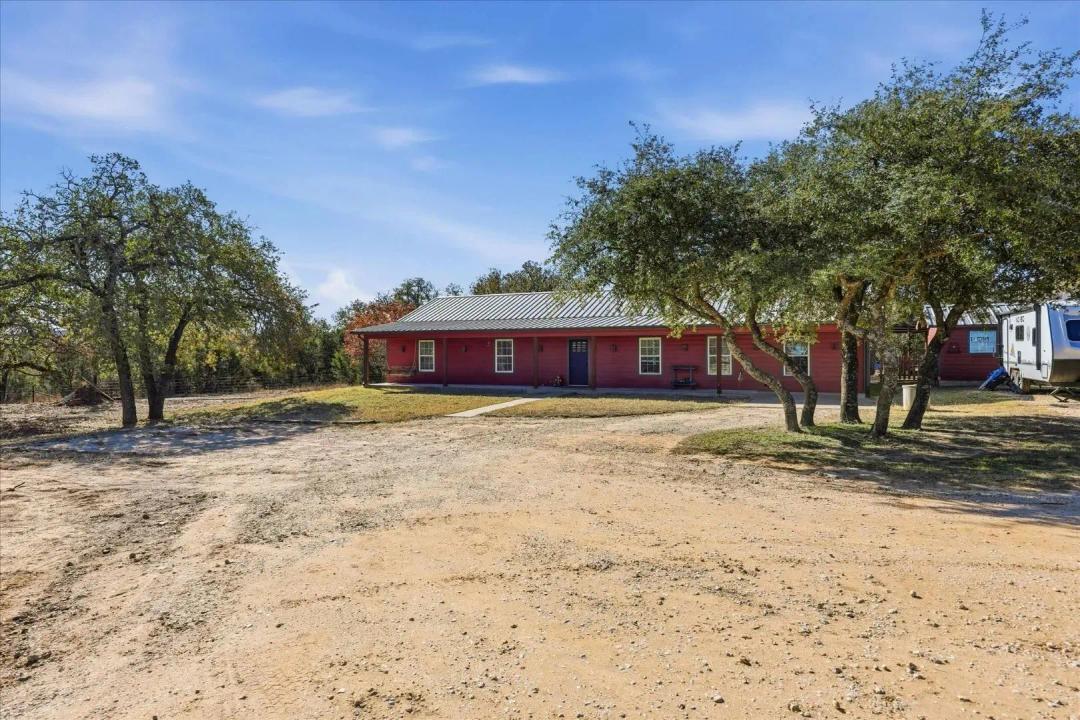 8980 CR 156, Bluff Dale, Texas 76433