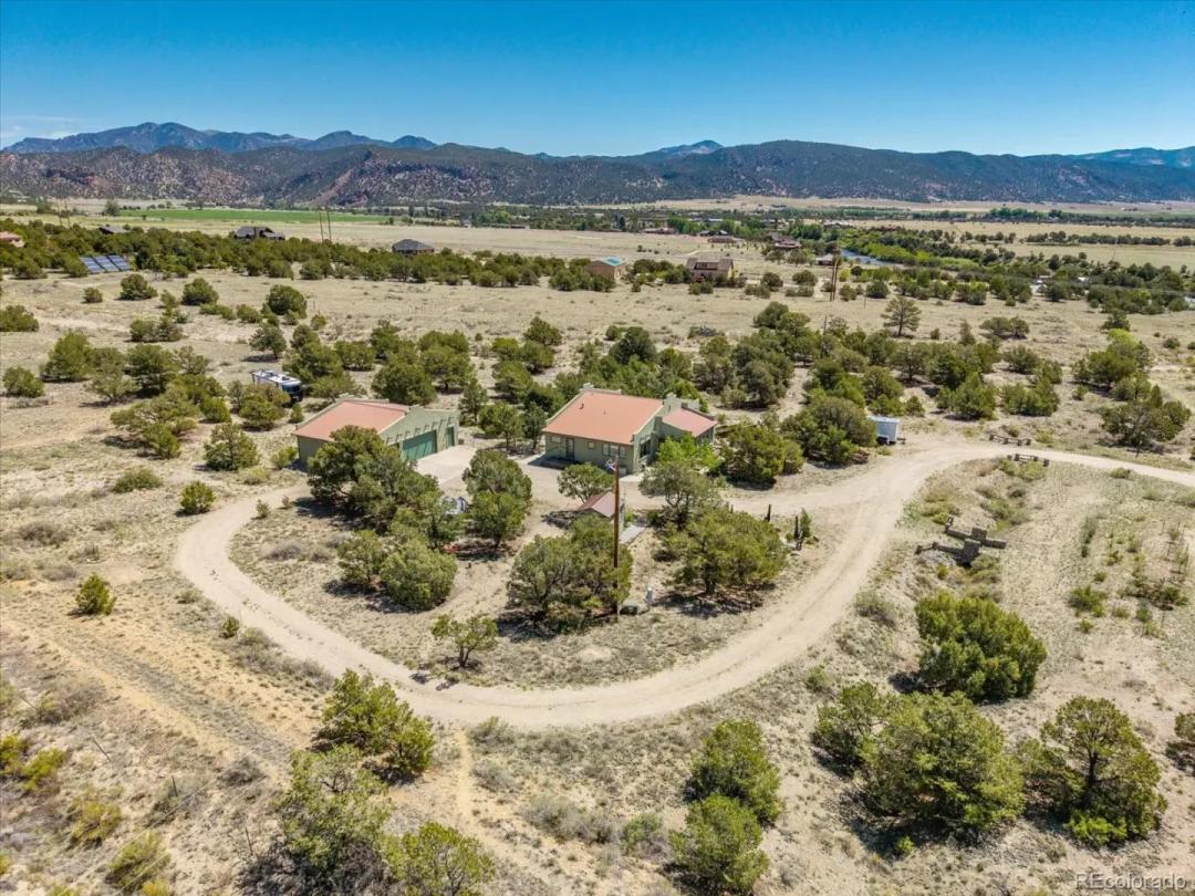 12077 US HWY 285, Salida, CO 81201