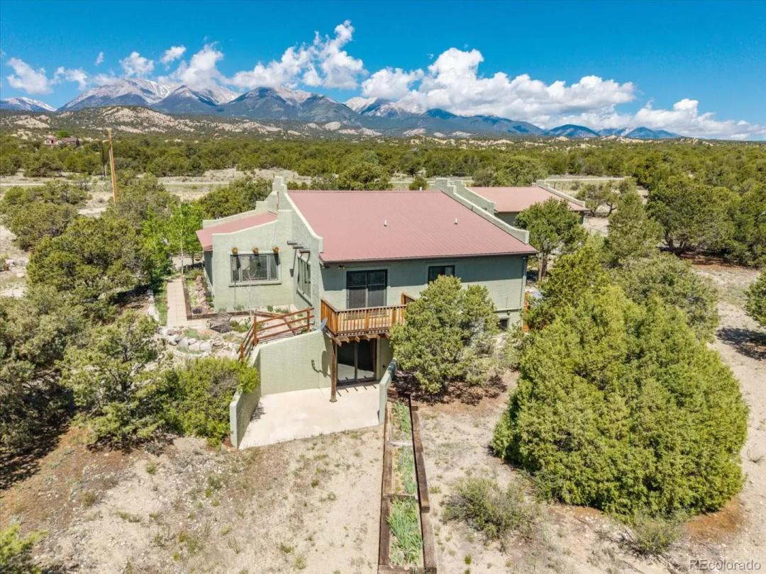 12077 US HWY 285, Salida, CO 81201
