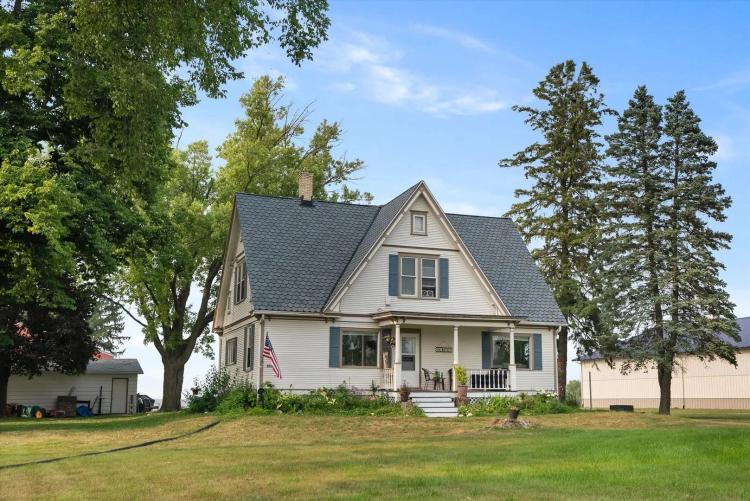Horse Facility in Washington County, WI For Sale