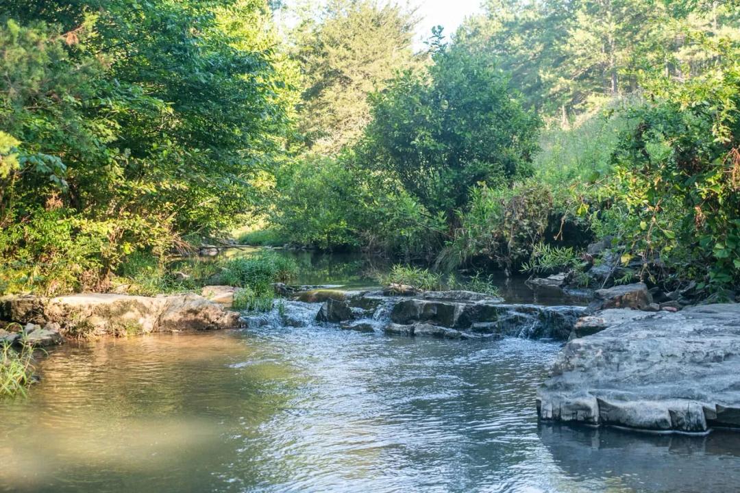 Almond Creek Ranch