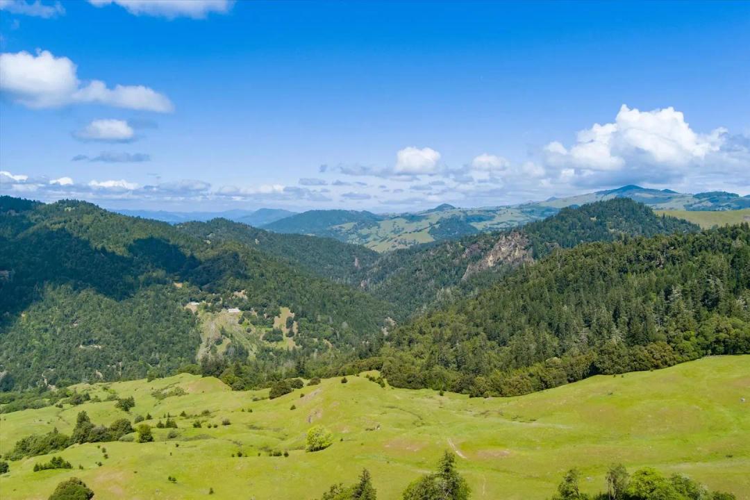 South Fork Eel Ranch