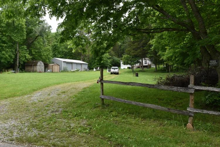 Chestnut Grove