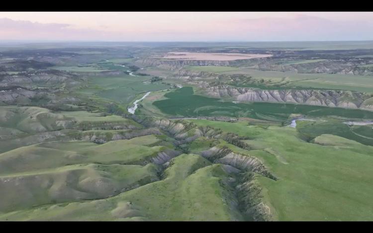 Judith Breaks Ranch