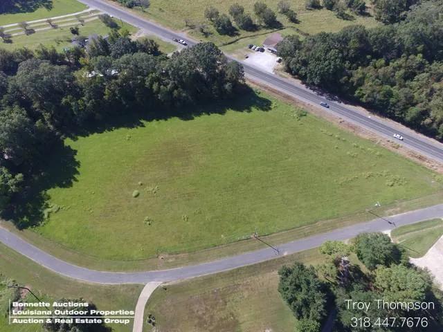 4.75 Acs Commercial or Residential Development Potential