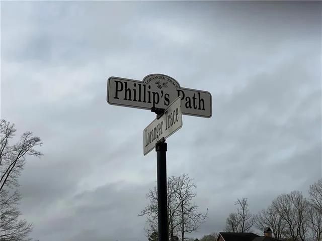 0.71 Acres at  Phillip's Other