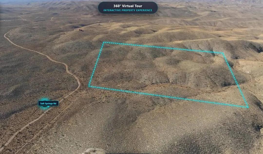 OFF‑GRID DREAM LOT - 40 ACRES WITH EASY ROAD ACCESS