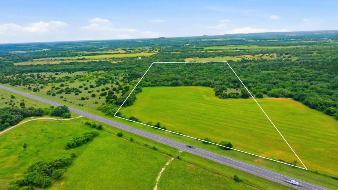 27+/-Acres Hwy 206 Cross Plains, TX 76443