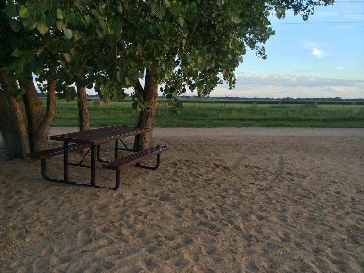 Mariposa Lake Lot 1