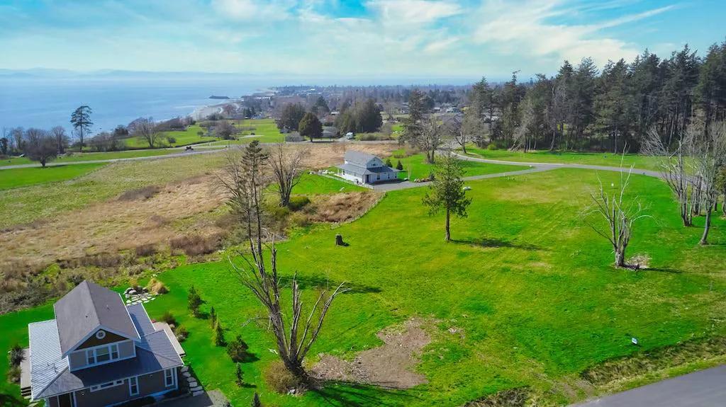 0.33 Acres at 2149 Seabright Loop