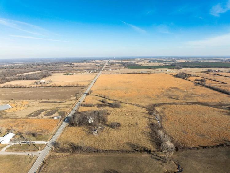 77 Old Highway 10 Highway Miami, OK 74354