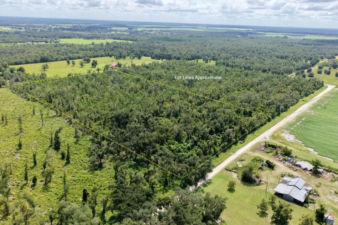20.24 acres on Gunpowder Ave