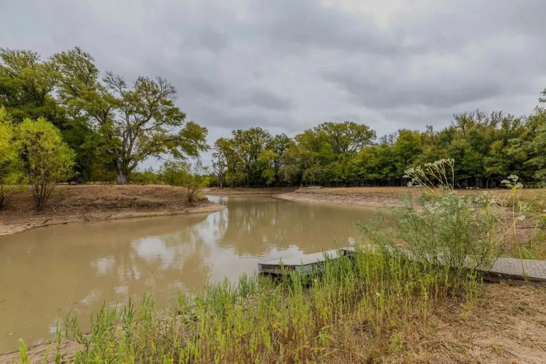 LIAHONA RANCH - 93 ACRES +/- YOUNG COUNTY