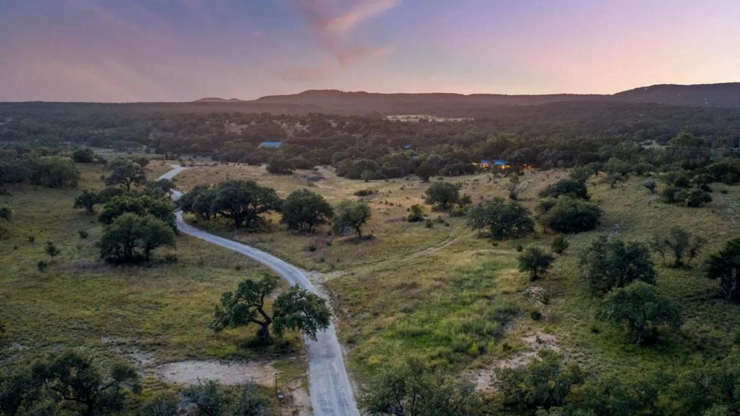 Red Corral Ranch