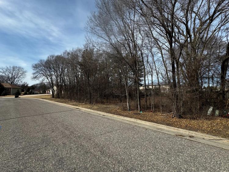 City of Portage WI Duplex Lot for Sale