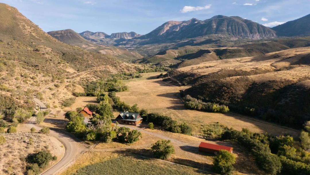 Minnesota Creek Retreat