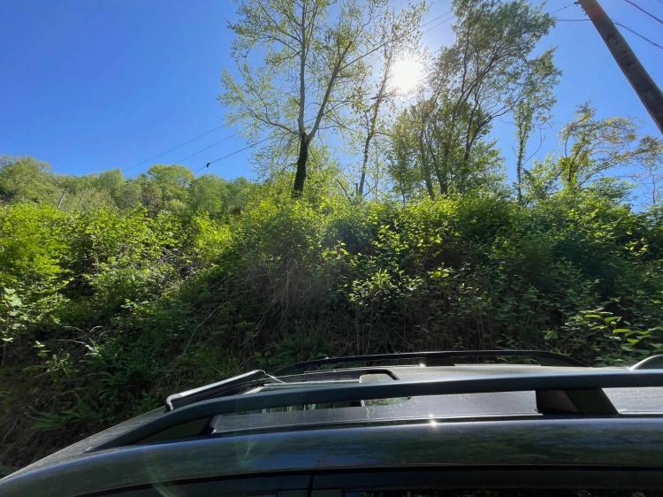 0.3+/- Acres in Kanawha Falls