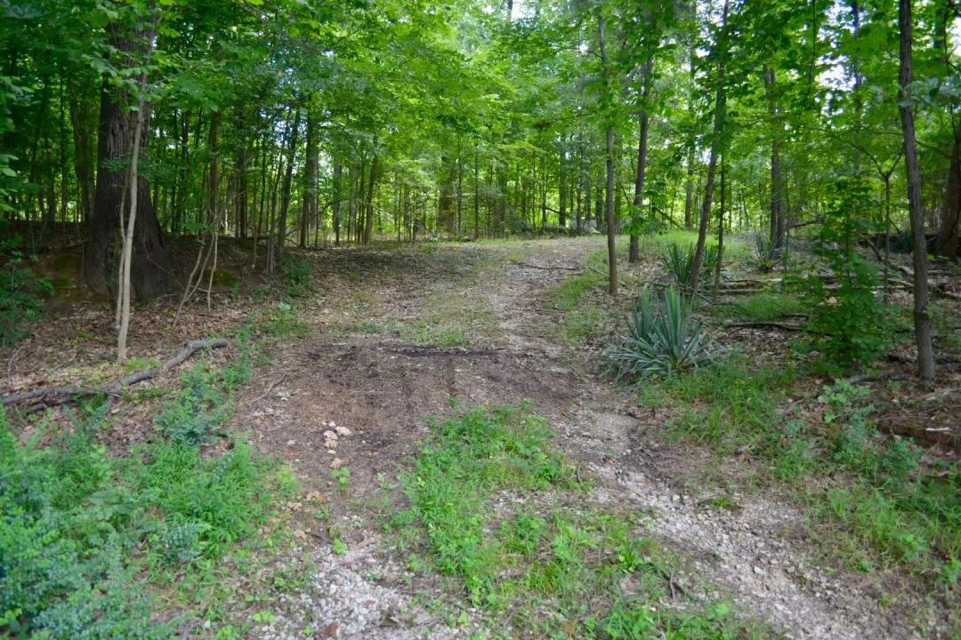 3.77 Acres in Shelby County, TN 